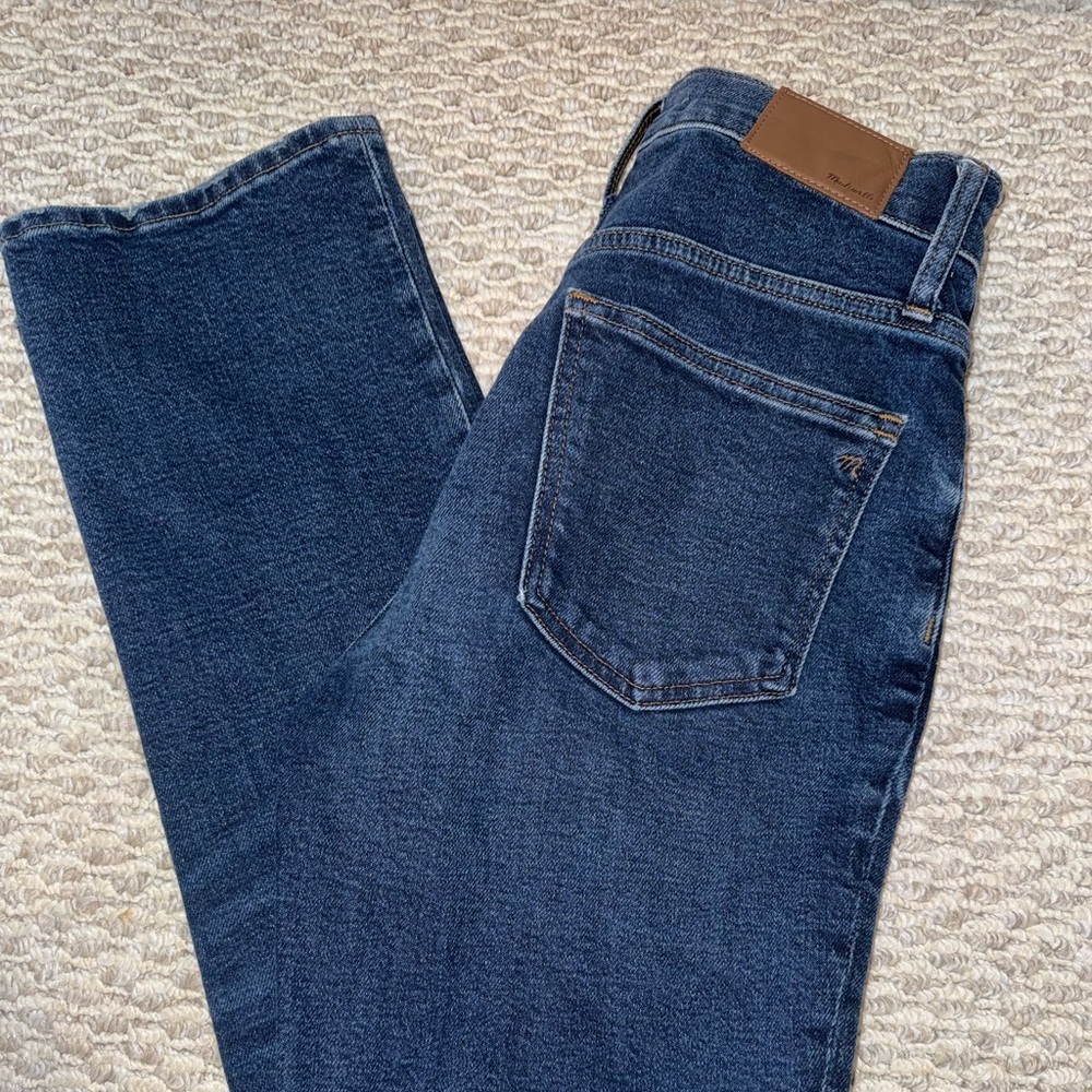 Madewell Jeans - Size 26